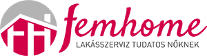 femhome logó
